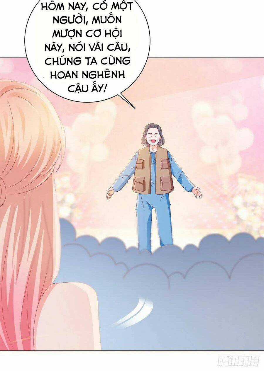 Ẩn Hôn 100%: Chọc Tức Vợ Yêu Mua Một Tặng Một Chapter 135 trang 35