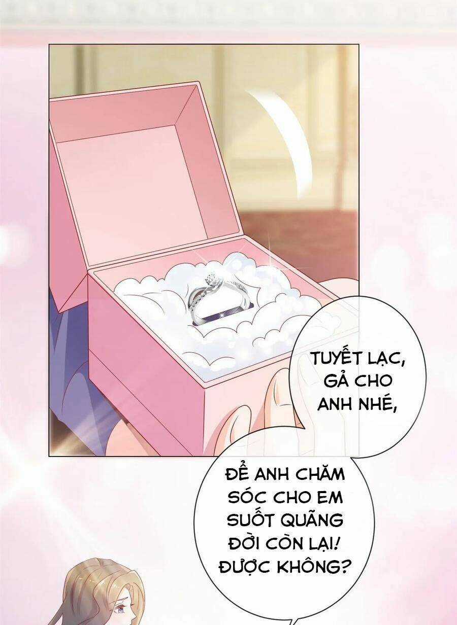 Ẩn Hôn 100%: Chọc Tức Vợ Yêu Mua Một Tặng Một Chapter 135 trang 39