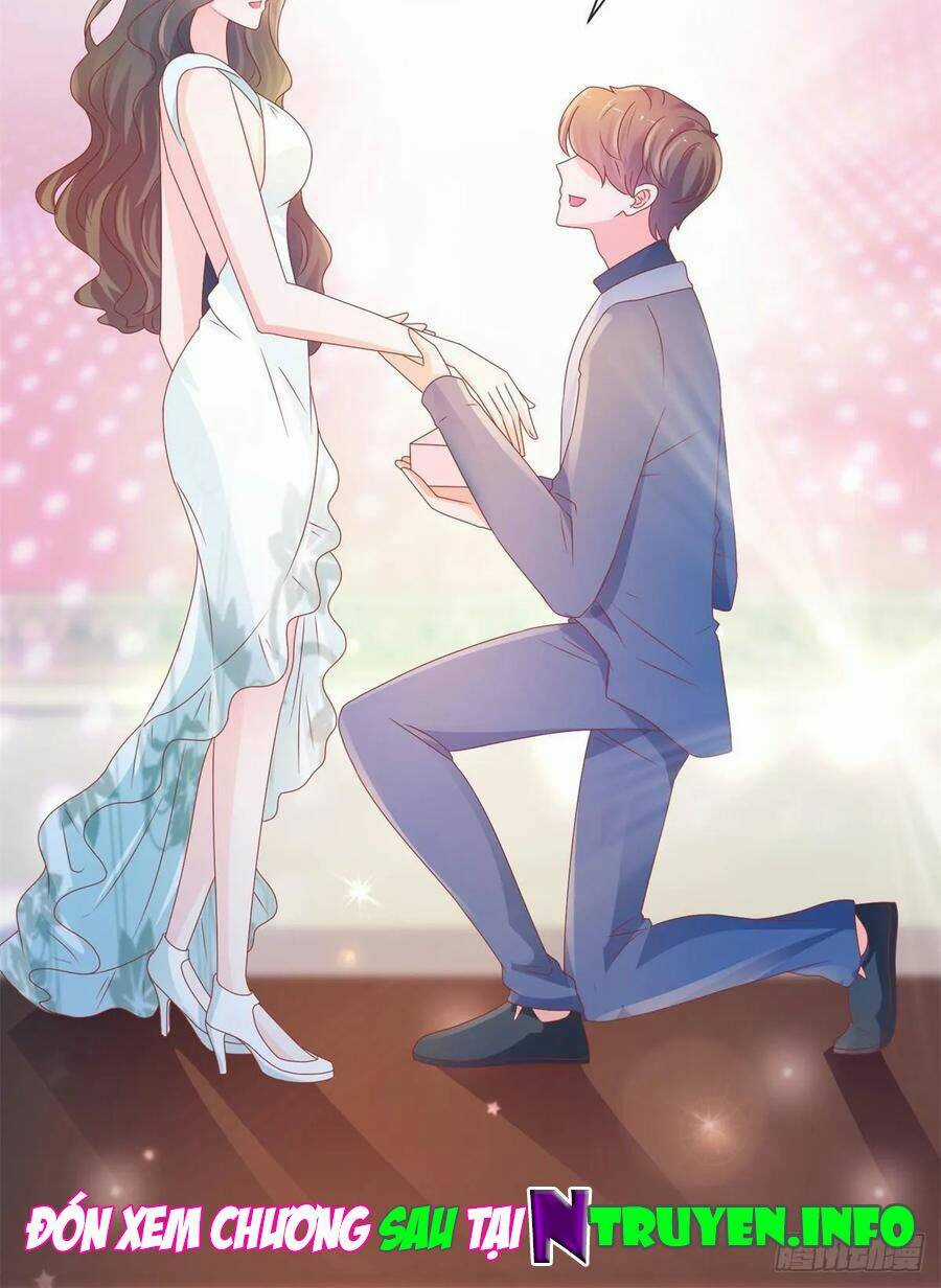 Ẩn Hôn 100%: Chọc Tức Vợ Yêu Mua Một Tặng Một Chapter 135 trang 40