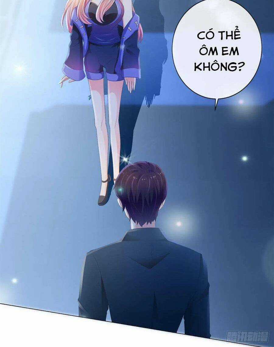 Ẩn Hôn 100%: Chọc Tức Vợ Yêu Mua Một Tặng Một Chapter 135 trang 5