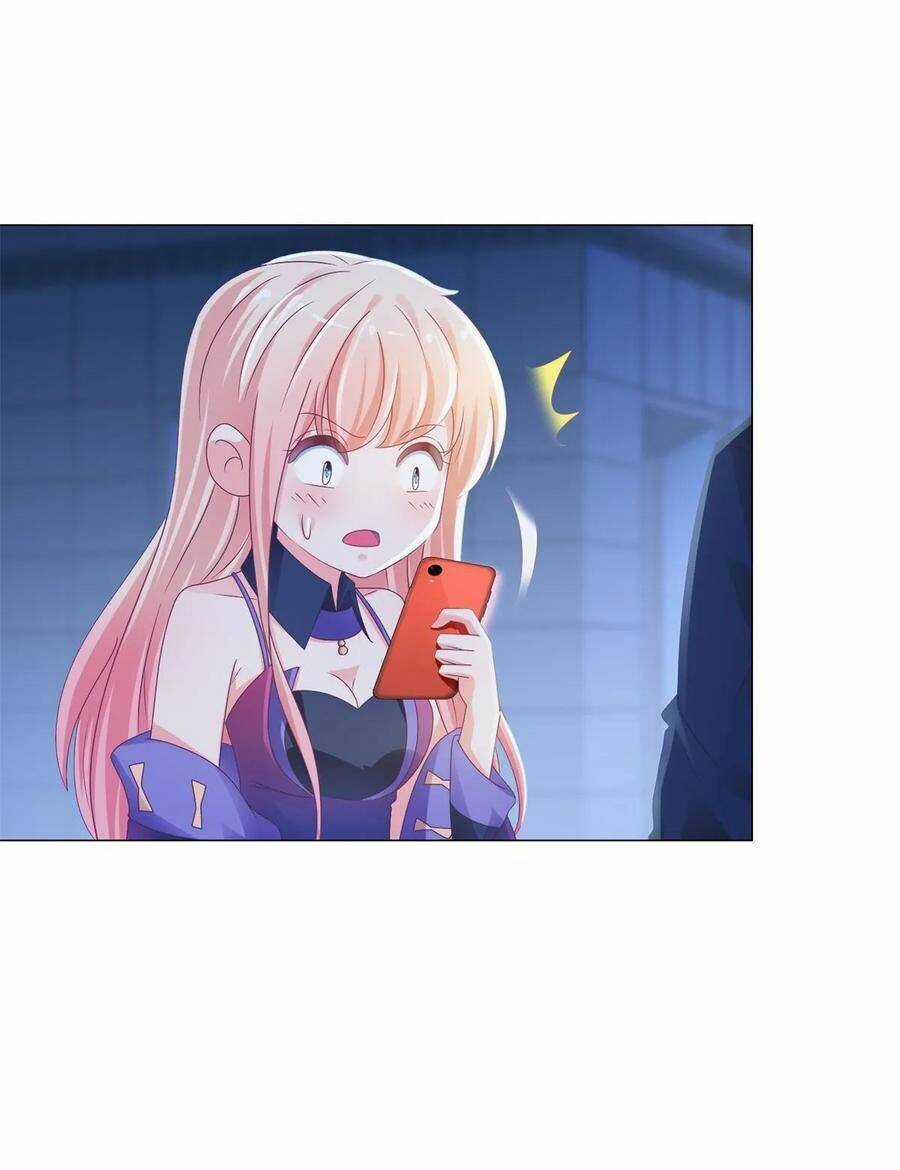 Ẩn Hôn 100%: Chọc Tức Vợ Yêu Mua Một Tặng Một Chapter 135 trang 8