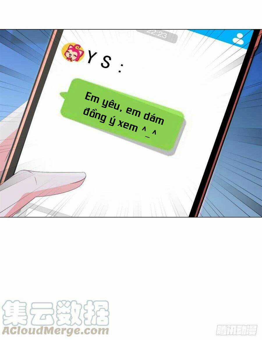 Ẩn Hôn 100%: Chọc Tức Vợ Yêu Mua Một Tặng Một Chapter 135 trang 9