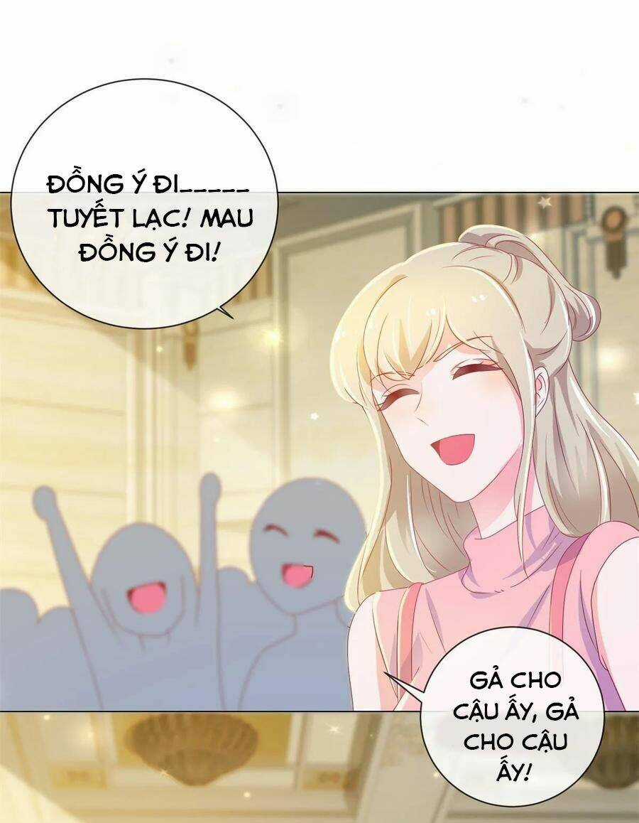 Ẩn Hôn 100%: Chọc Tức Vợ Yêu Mua Một Tặng Một Chapter 136 trang 1