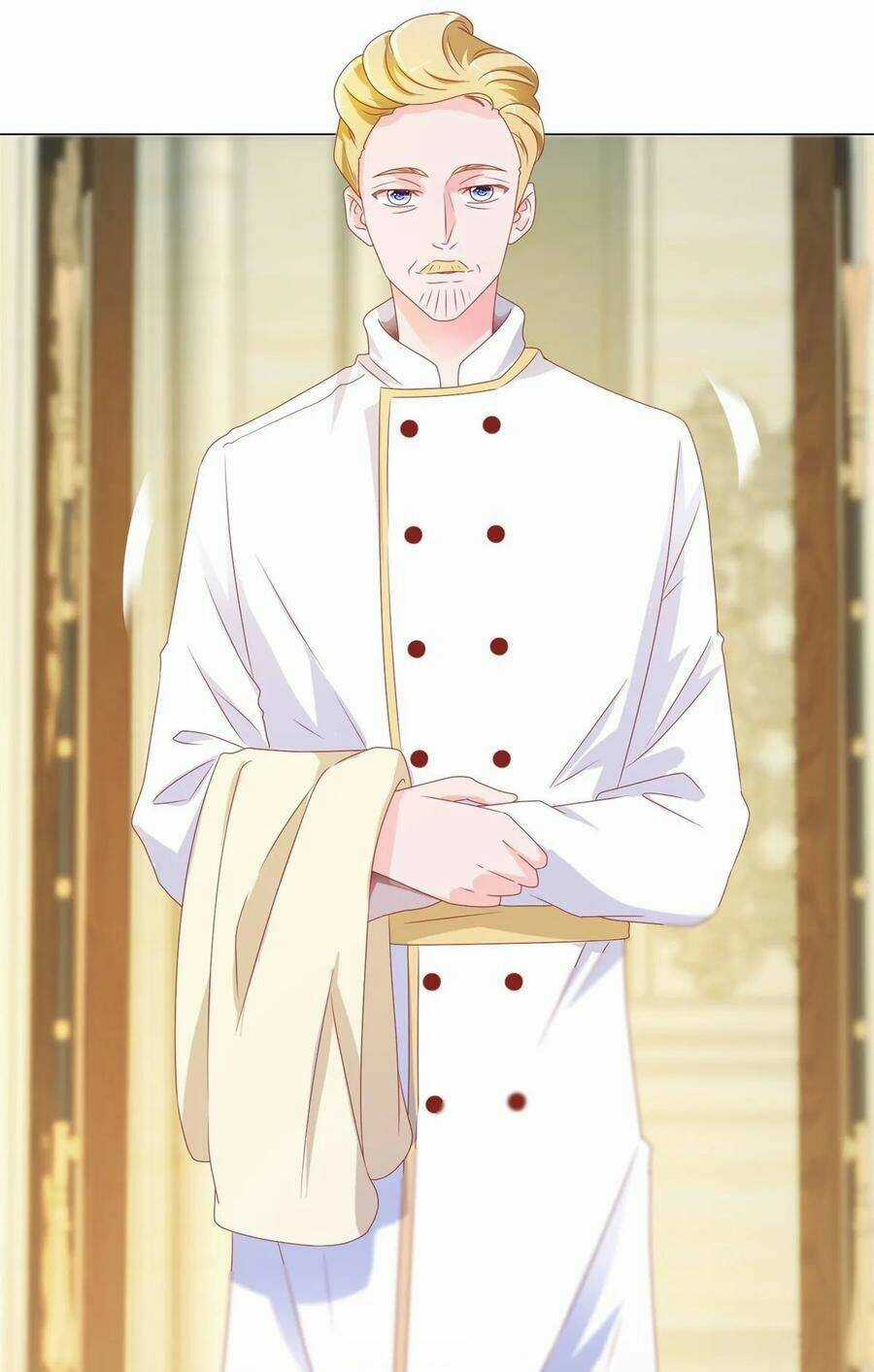 Ẩn Hôn 100%: Chọc Tức Vợ Yêu Mua Một Tặng Một Chapter 136 trang 11