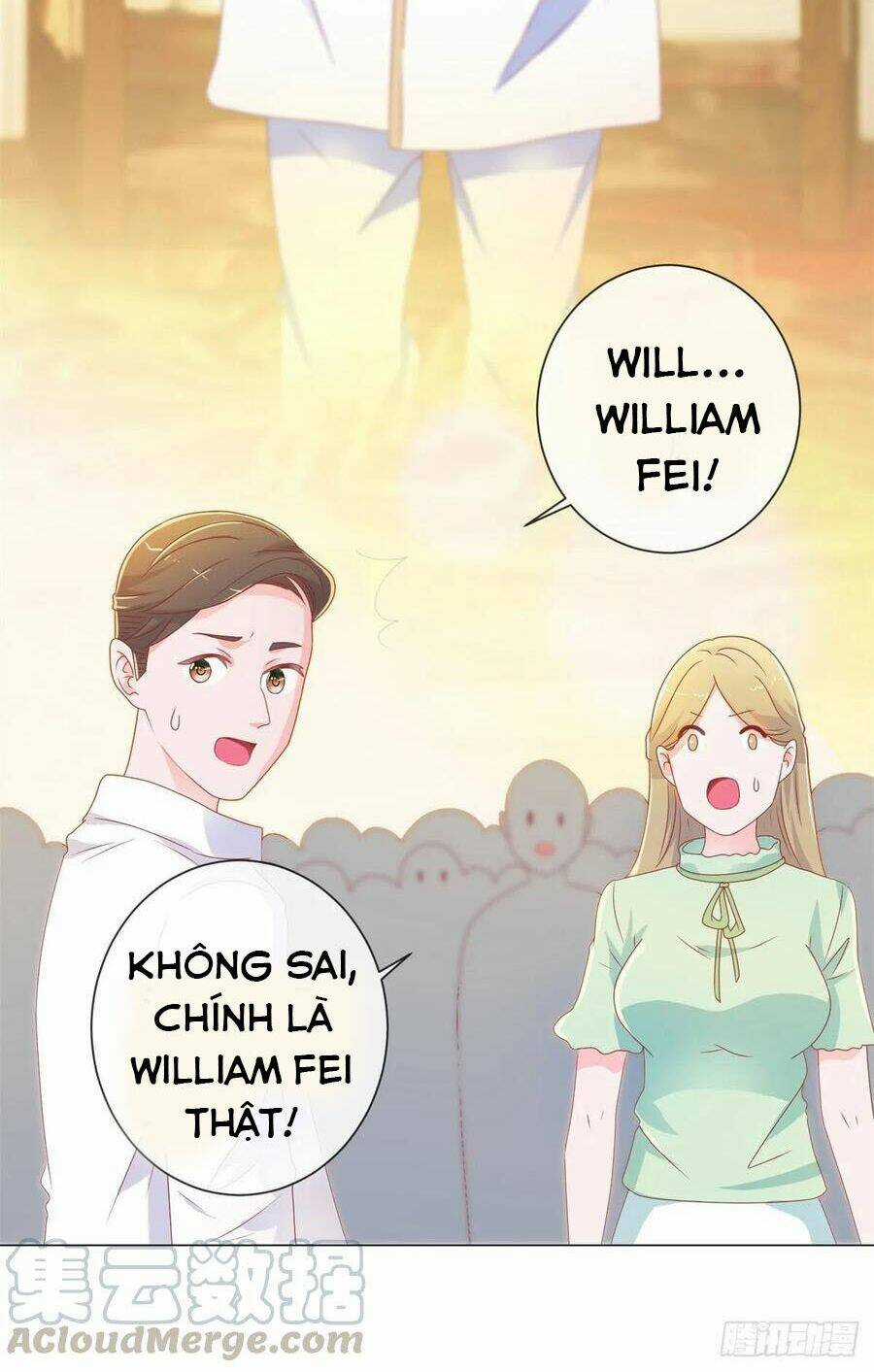 Ẩn Hôn 100%: Chọc Tức Vợ Yêu Mua Một Tặng Một Chapter 136 trang 12