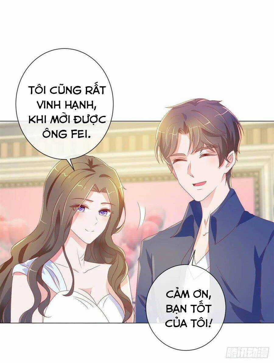 Ẩn Hôn 100%: Chọc Tức Vợ Yêu Mua Một Tặng Một Chapter 136 trang 15