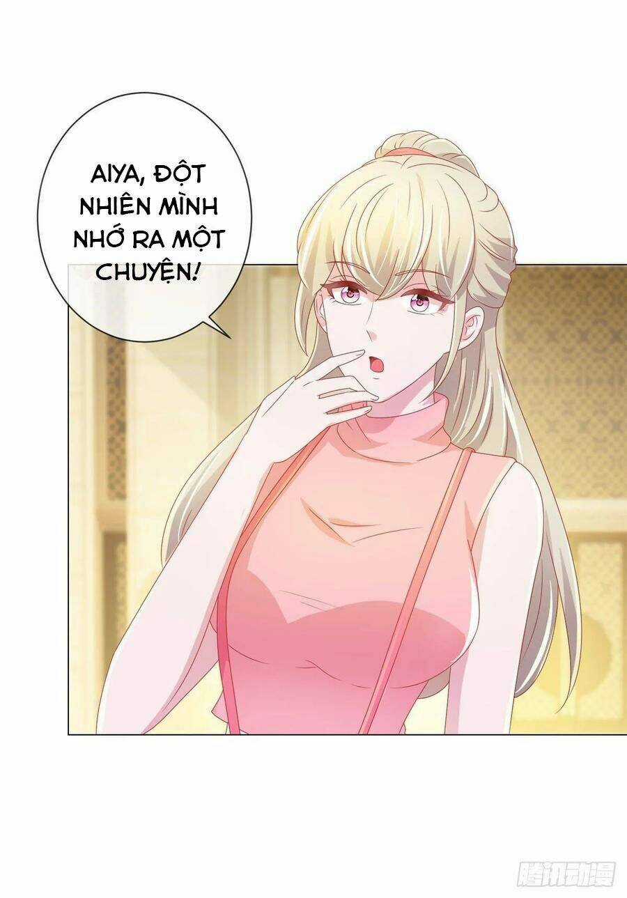 Ẩn Hôn 100%: Chọc Tức Vợ Yêu Mua Một Tặng Một Chapter 136 trang 18