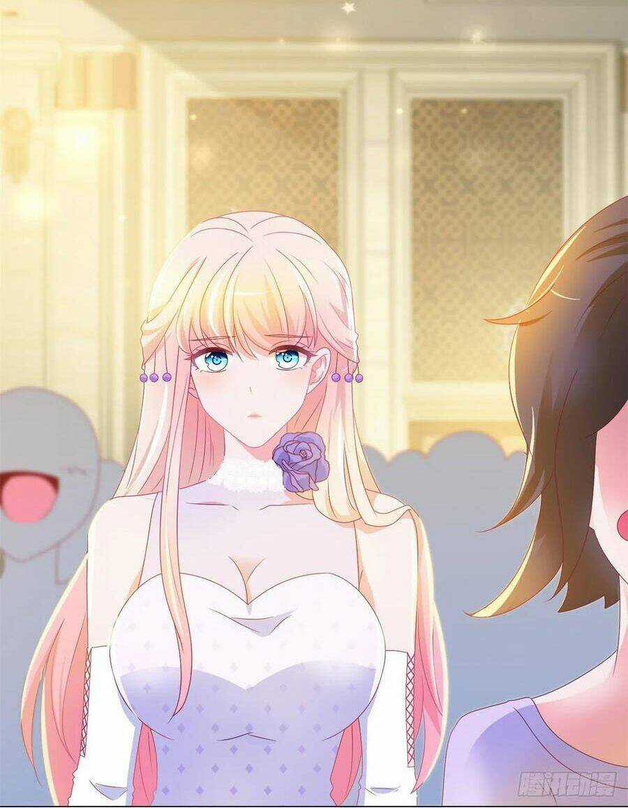 Ẩn Hôn 100%: Chọc Tức Vợ Yêu Mua Một Tặng Một Chapter 136 trang 2