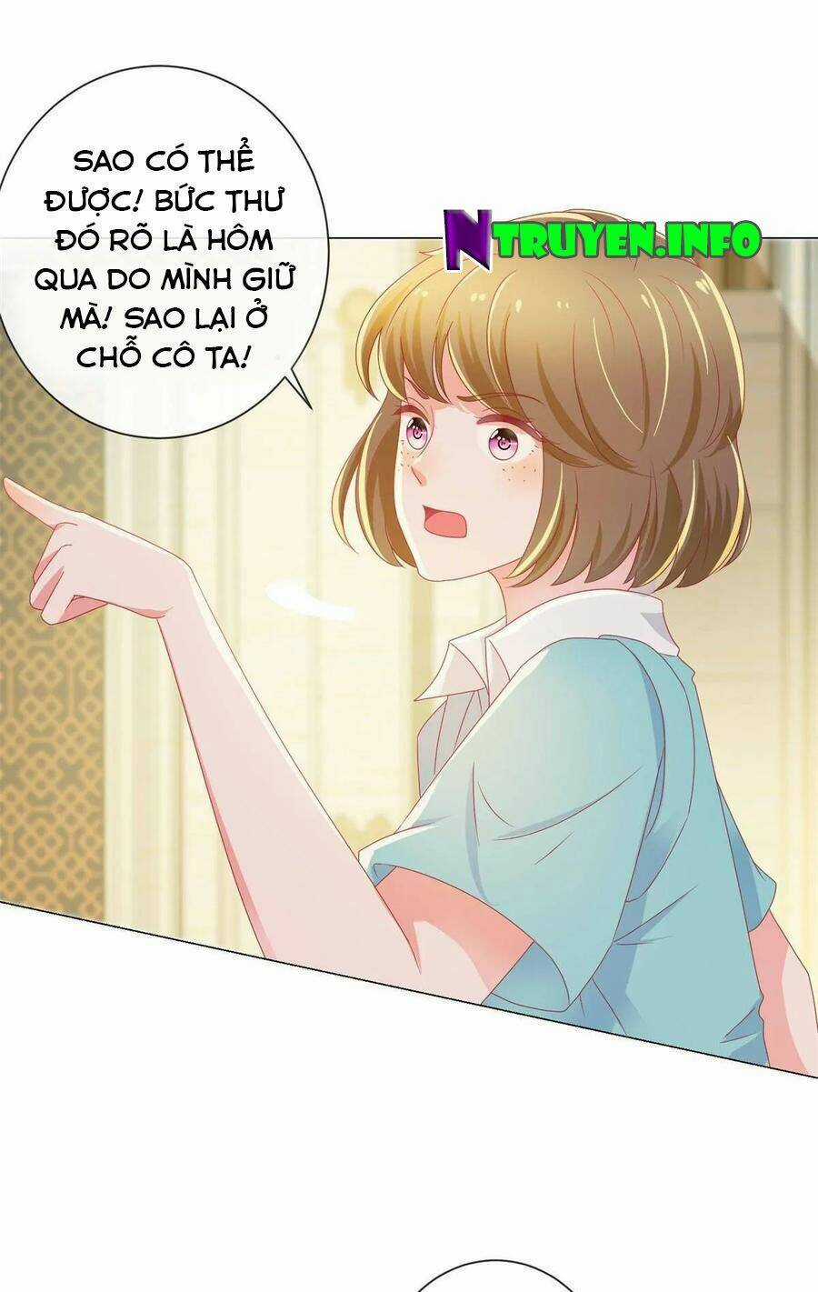 Ẩn Hôn 100%: Chọc Tức Vợ Yêu Mua Một Tặng Một Chapter 136 trang 22