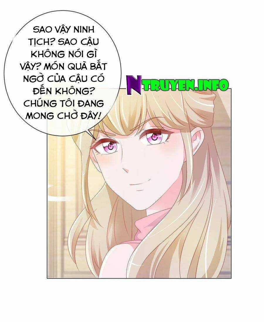 Ẩn Hôn 100%: Chọc Tức Vợ Yêu Mua Một Tặng Một Chapter 136 trang 26