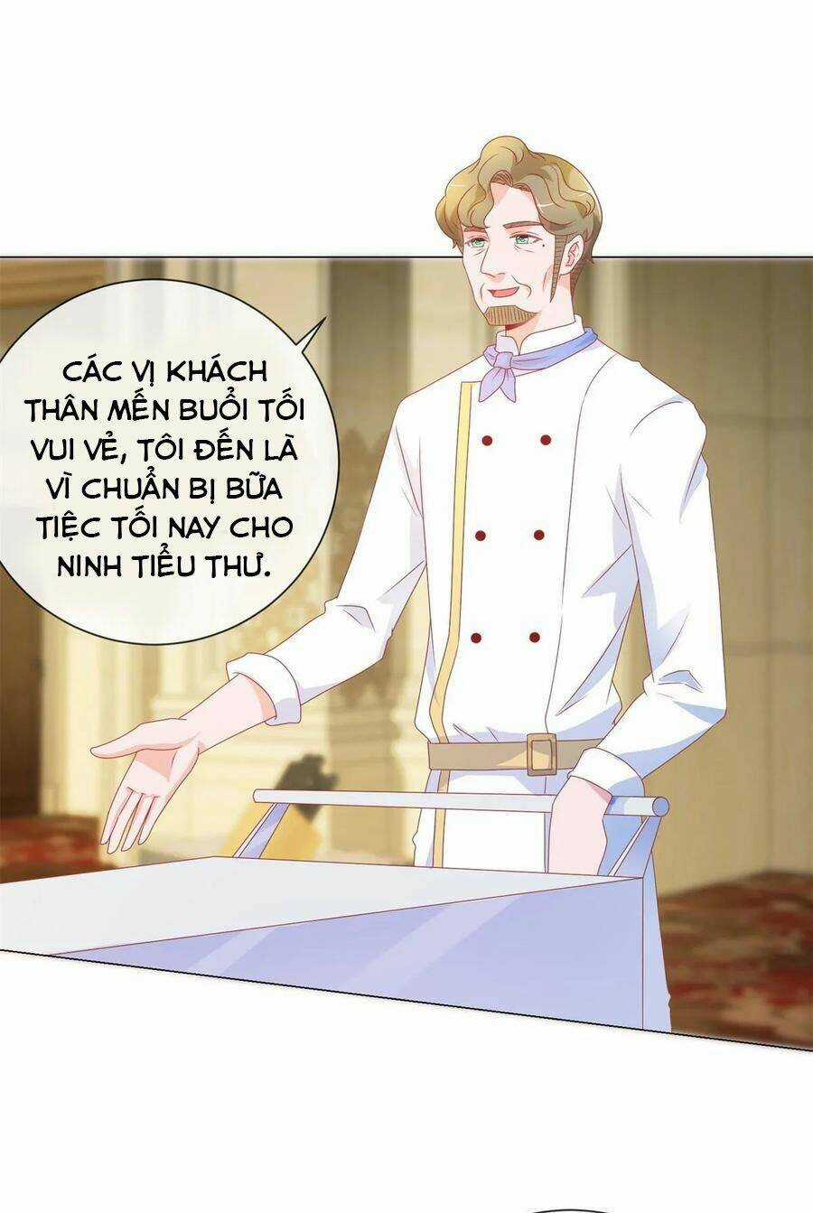 Ẩn Hôn 100%: Chọc Tức Vợ Yêu Mua Một Tặng Một Chapter 136 trang 31