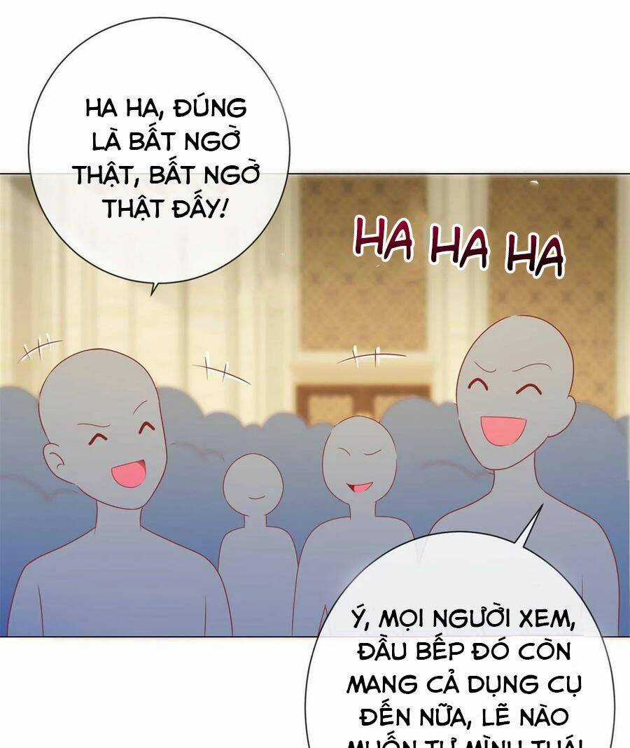 Ẩn Hôn 100%: Chọc Tức Vợ Yêu Mua Một Tặng Một Chapter 136 trang 34