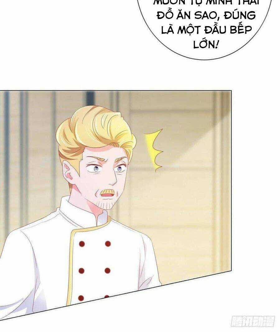 Ẩn Hôn 100%: Chọc Tức Vợ Yêu Mua Một Tặng Một Chapter 136 trang 35