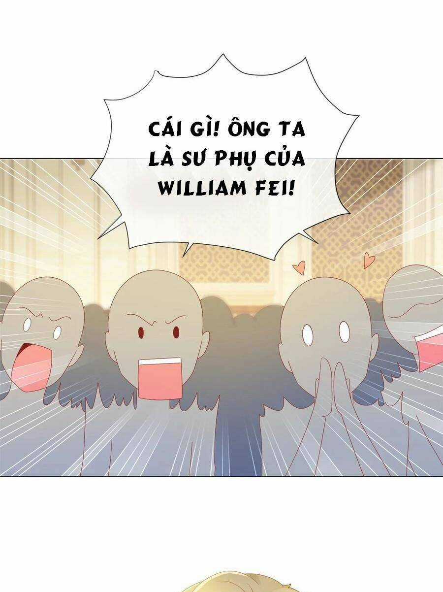 Ẩn Hôn 100%: Chọc Tức Vợ Yêu Mua Một Tặng Một Chapter 136 trang 37