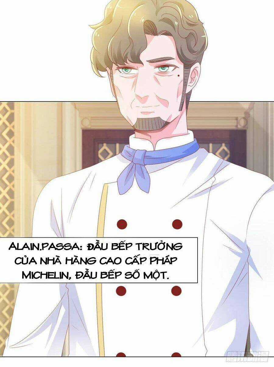 Ẩn Hôn 100%: Chọc Tức Vợ Yêu Mua Một Tặng Một Chapter 136 trang 38