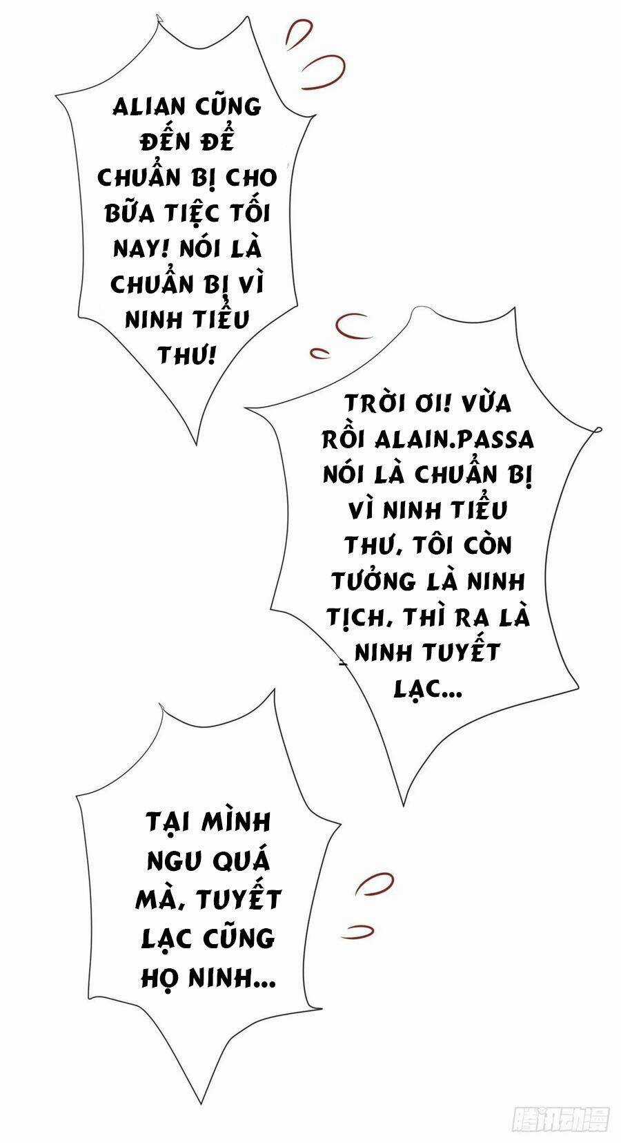 Ẩn Hôn 100%: Chọc Tức Vợ Yêu Mua Một Tặng Một Chapter 136 trang 39