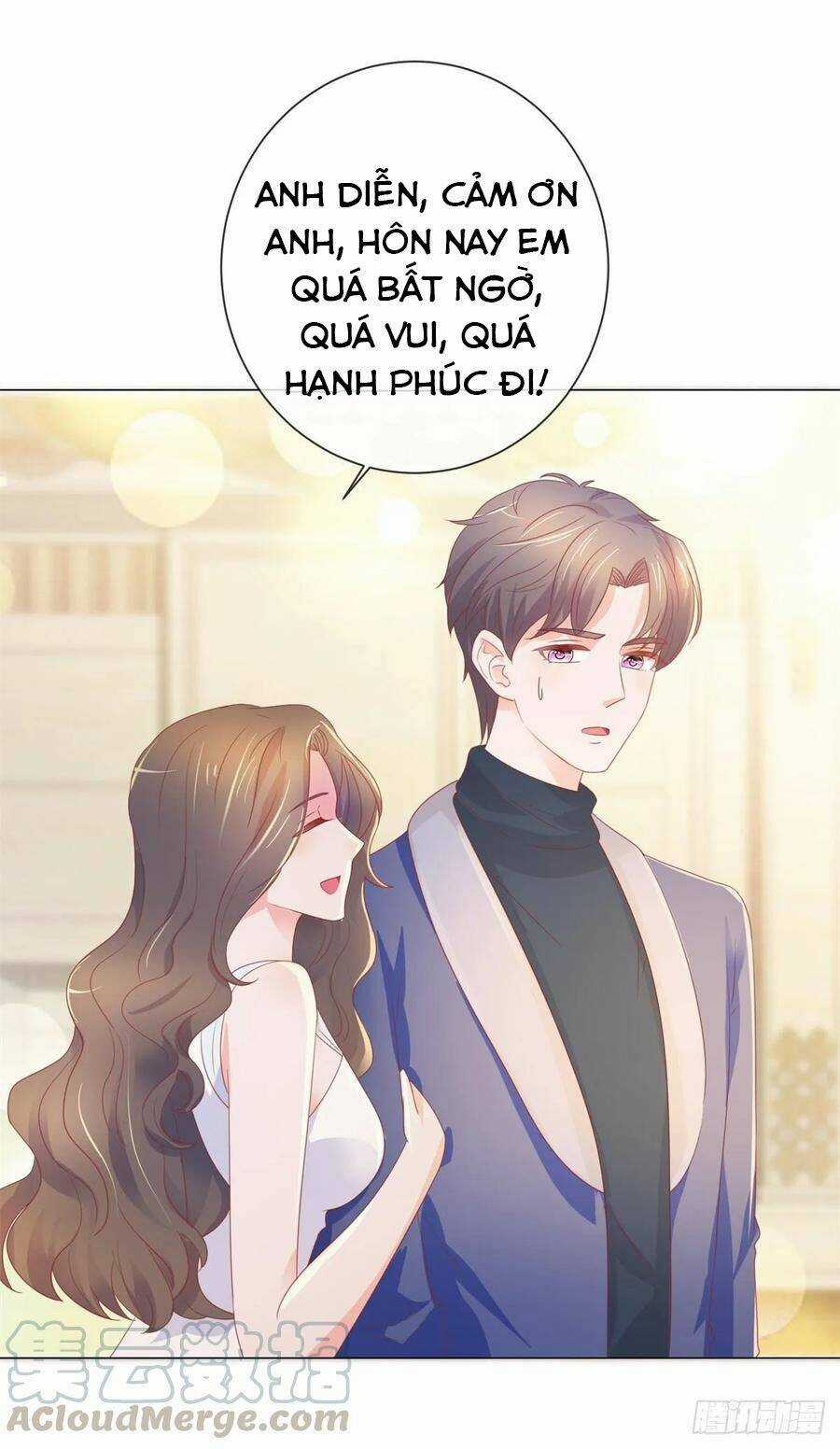 Ẩn Hôn 100%: Chọc Tức Vợ Yêu Mua Một Tặng Một Chapter 136 trang 40