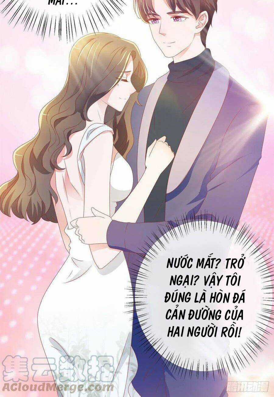 Ẩn Hôn 100%: Chọc Tức Vợ Yêu Mua Một Tặng Một Chapter 136 trang 5