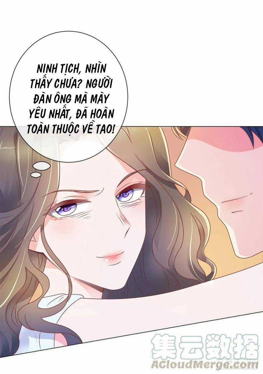 Ẩn Hôn 100%: Chọc Tức Vợ Yêu Mua Một Tặng Một Chapter 136 trang 8