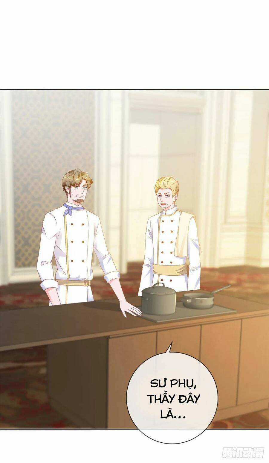 Ẩn Hôn 100%: Chọc Tức Vợ Yêu Mua Một Tặng Một Chapter 137 trang 1