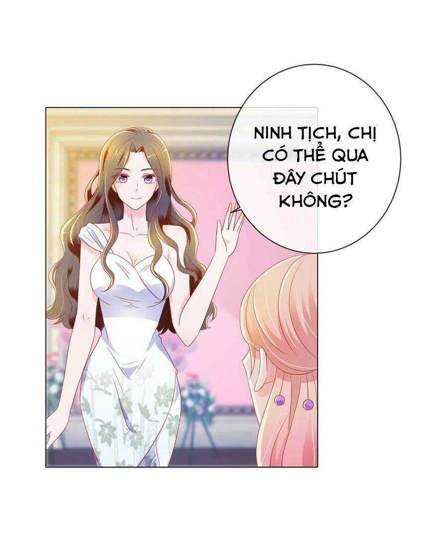 Ẩn Hôn 100%: Chọc Tức Vợ Yêu Mua Một Tặng Một Chapter 137 trang 14