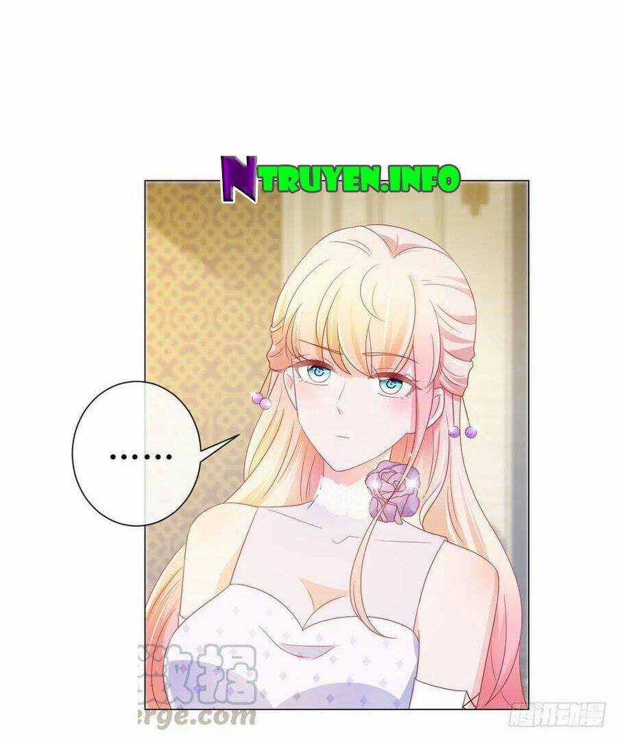 Ẩn Hôn 100%: Chọc Tức Vợ Yêu Mua Một Tặng Một Chapter 137 trang 15