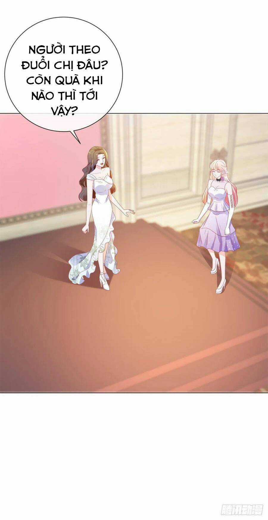 Ẩn Hôn 100%: Chọc Tức Vợ Yêu Mua Một Tặng Một Chapter 137 trang 16