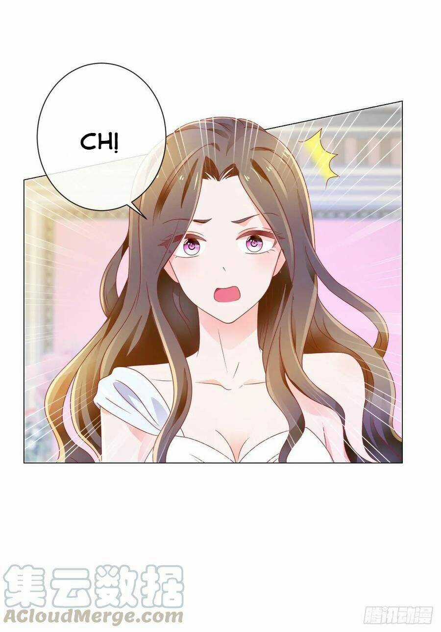 Ẩn Hôn 100%: Chọc Tức Vợ Yêu Mua Một Tặng Một Chapter 137 trang 18