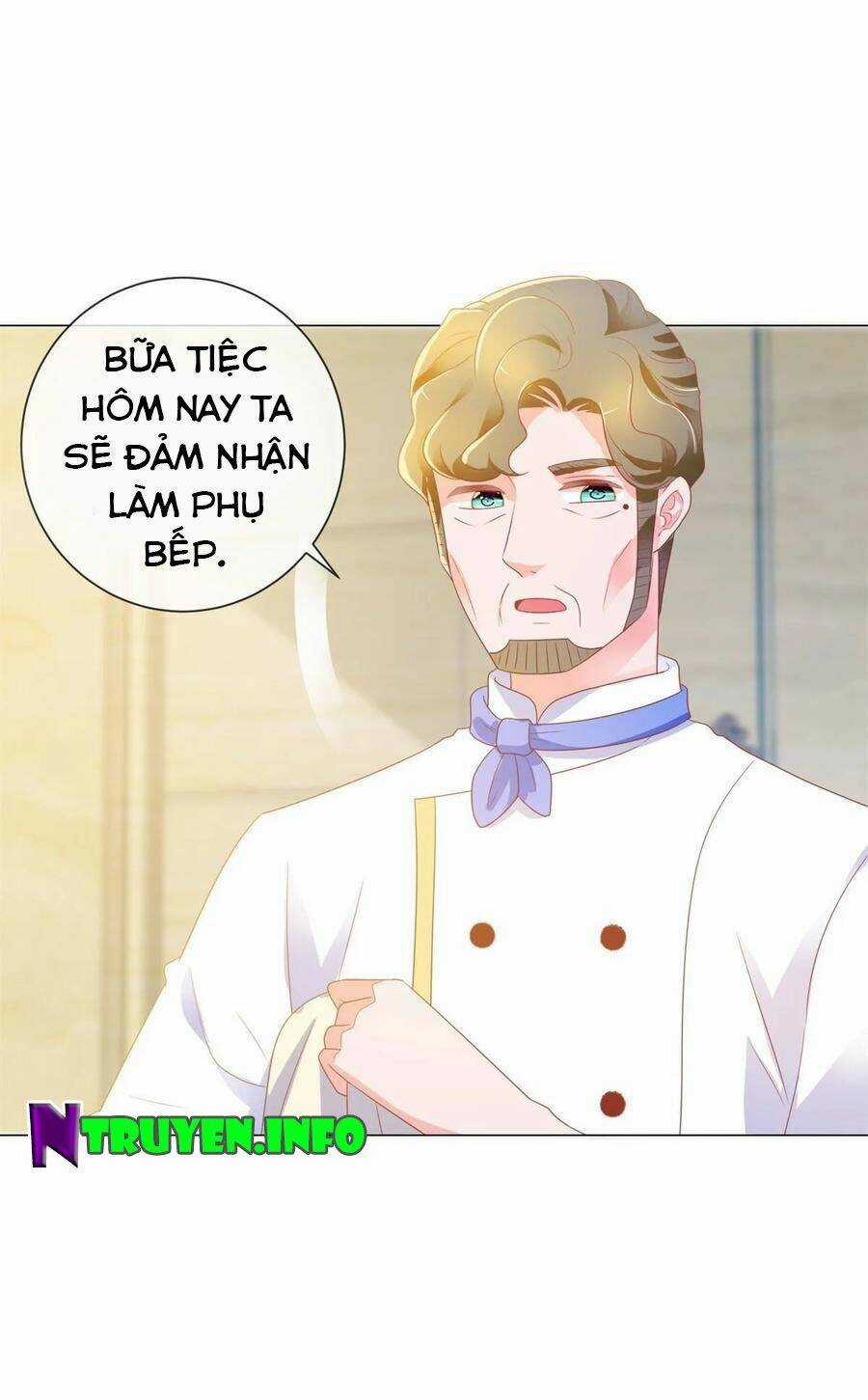 Ẩn Hôn 100%: Chọc Tức Vợ Yêu Mua Một Tặng Một Chapter 137 trang 2