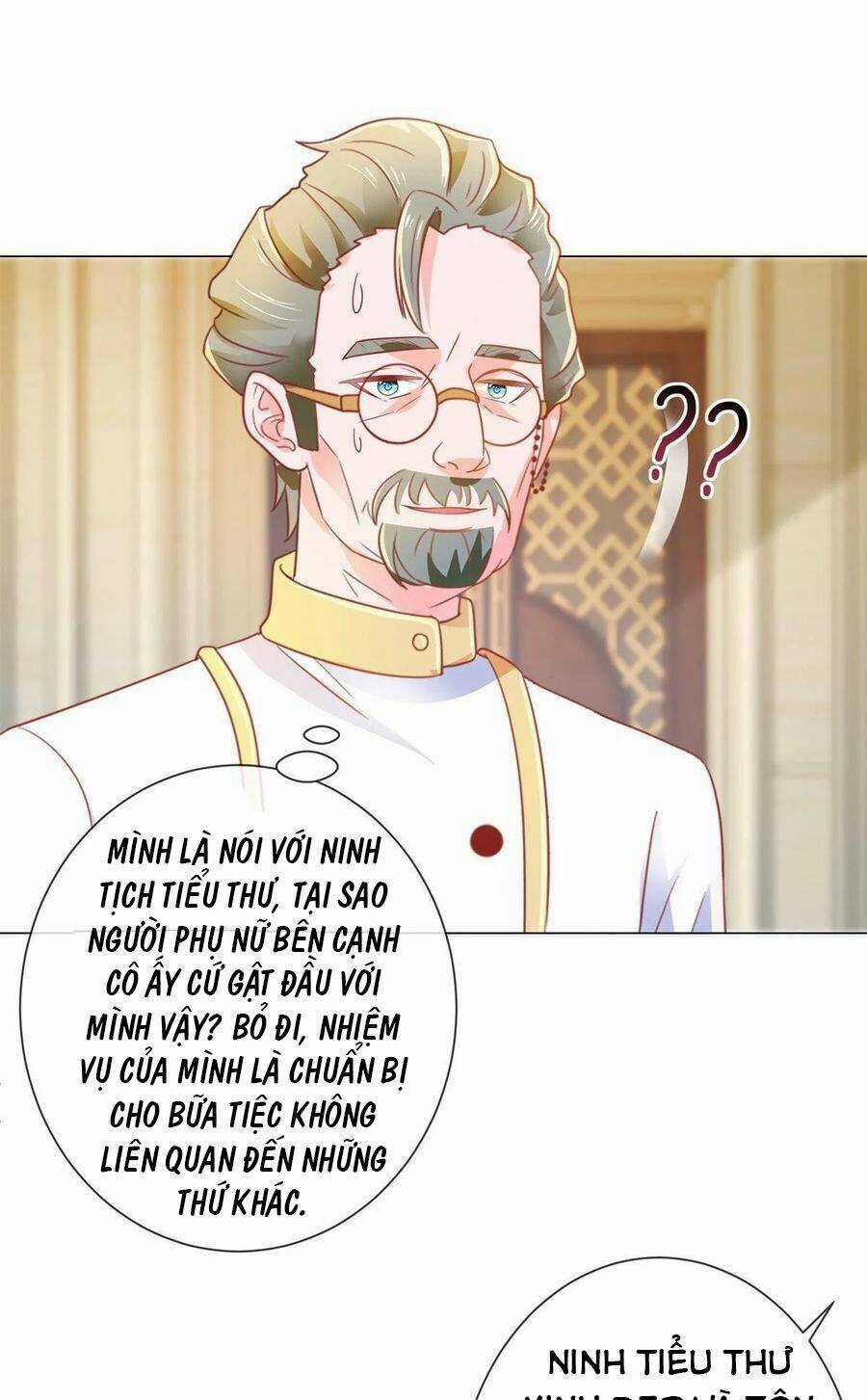 Ẩn Hôn 100%: Chọc Tức Vợ Yêu Mua Một Tặng Một Chapter 137 trang 23