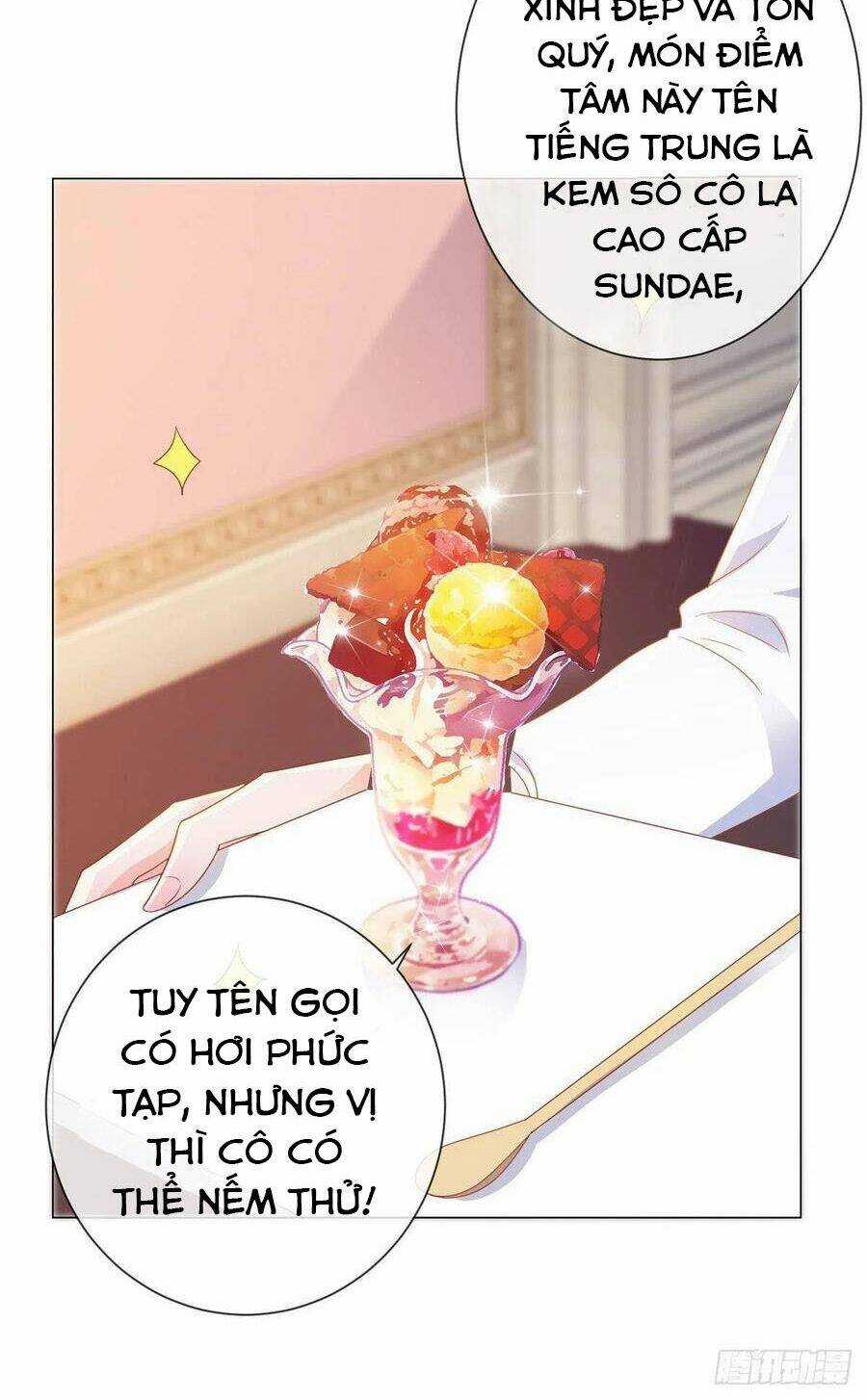 Ẩn Hôn 100%: Chọc Tức Vợ Yêu Mua Một Tặng Một Chapter 137 trang 24