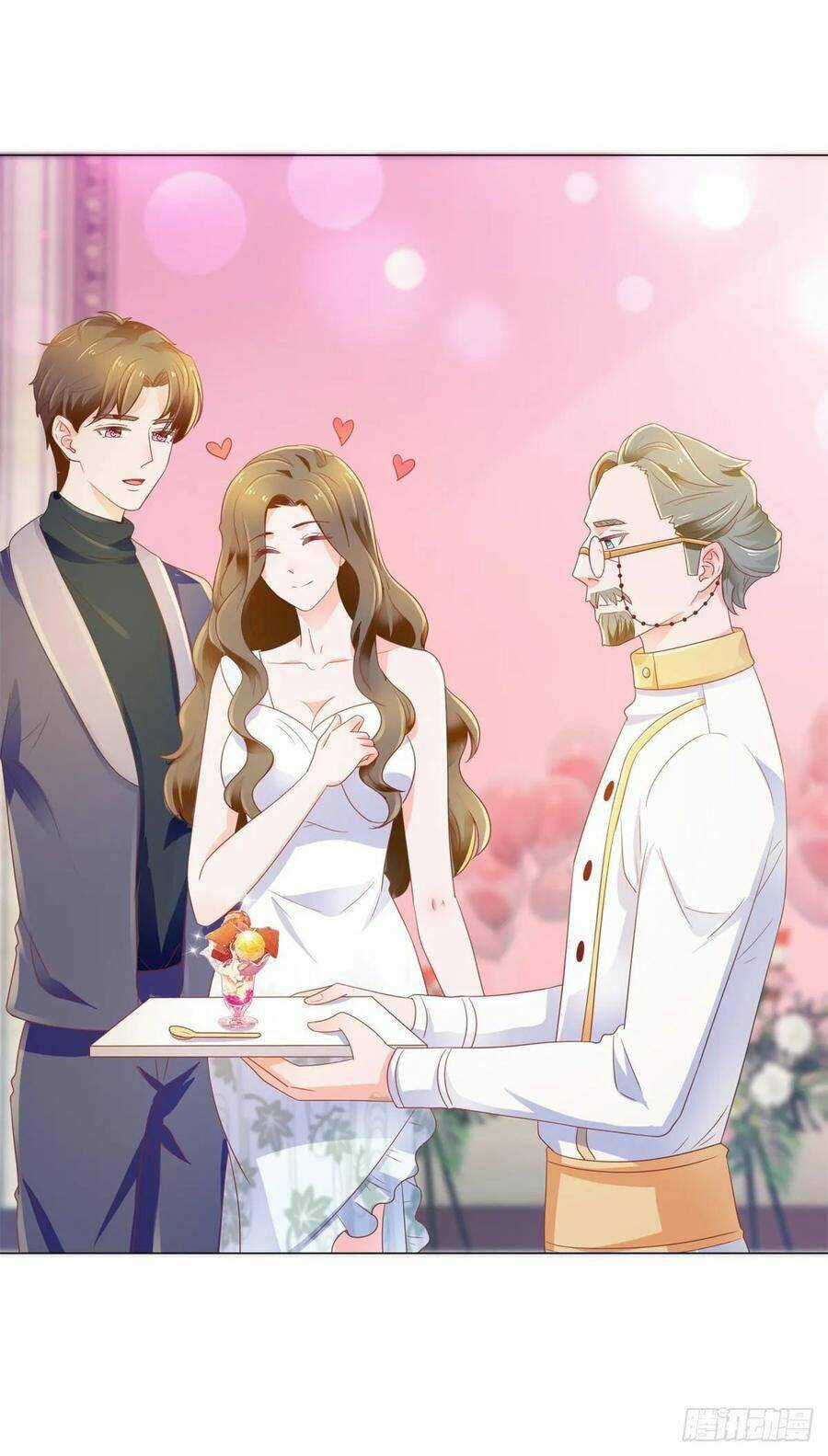 Ẩn Hôn 100%: Chọc Tức Vợ Yêu Mua Một Tặng Một Chapter 137 trang 25