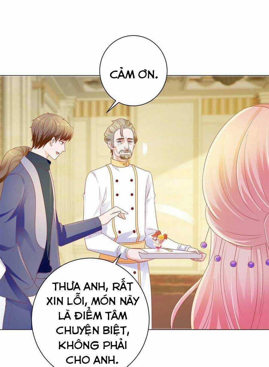 Ẩn Hôn 100%: Chọc Tức Vợ Yêu Mua Một Tặng Một Chapter 137 trang 26