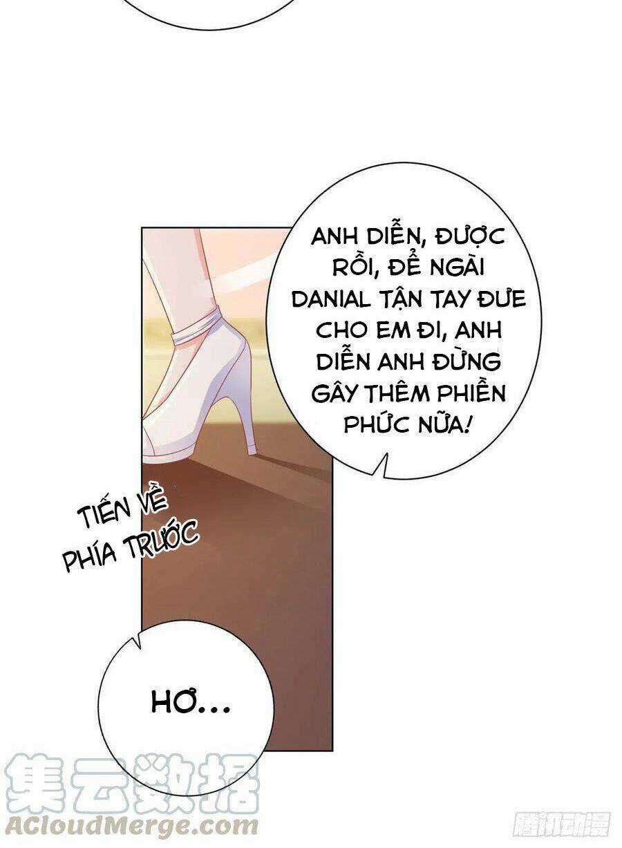 Ẩn Hôn 100%: Chọc Tức Vợ Yêu Mua Một Tặng Một Chapter 137 trang 27