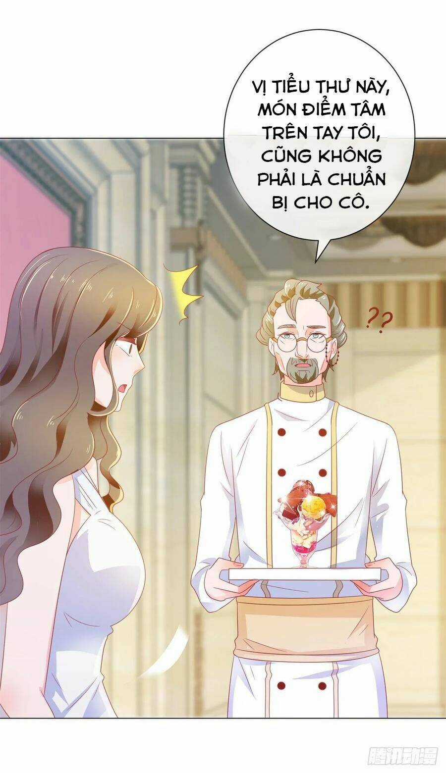 Ẩn Hôn 100%: Chọc Tức Vợ Yêu Mua Một Tặng Một Chapter 137 trang 29