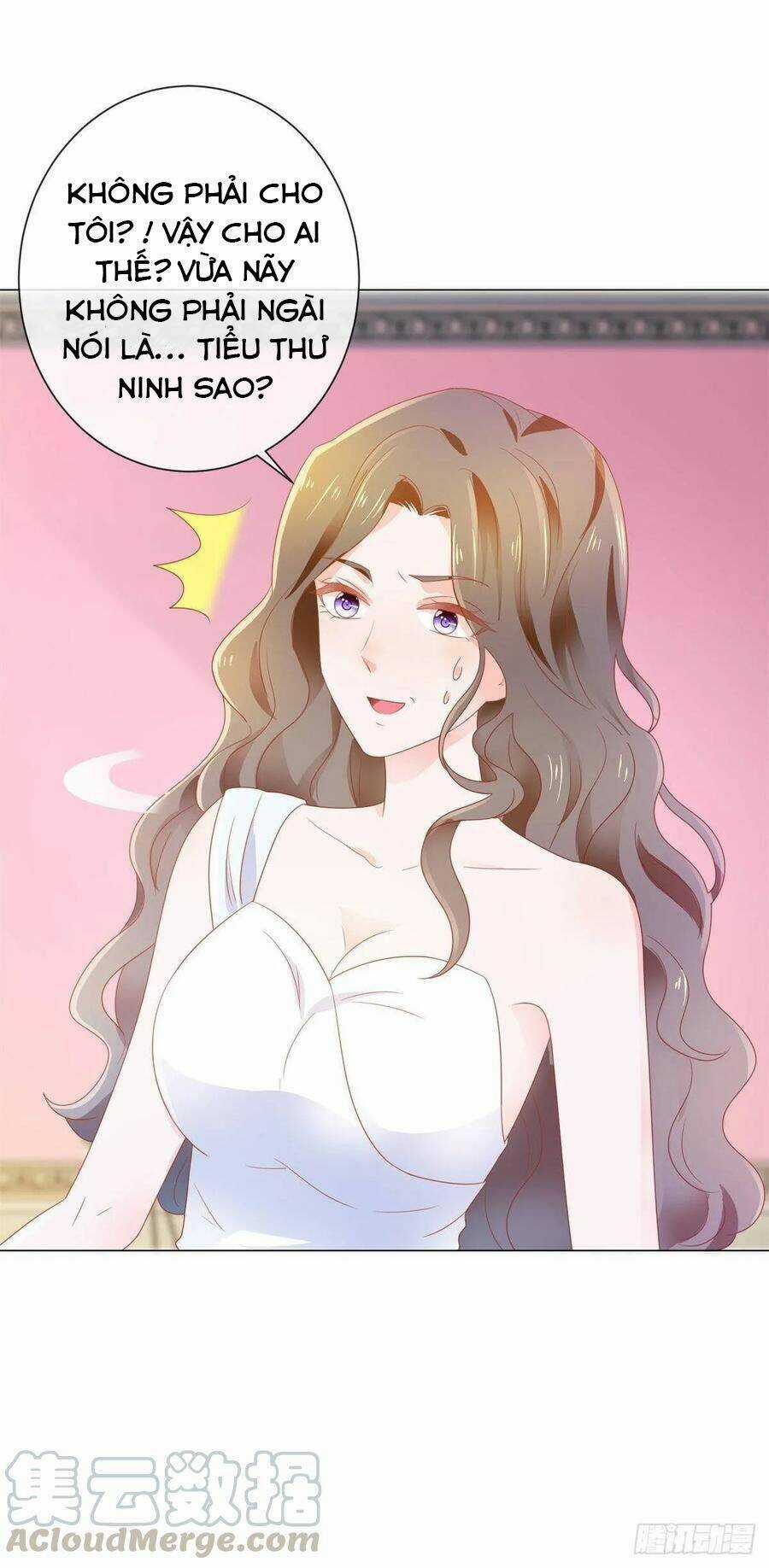 Ẩn Hôn 100%: Chọc Tức Vợ Yêu Mua Một Tặng Một Chapter 137 trang 30