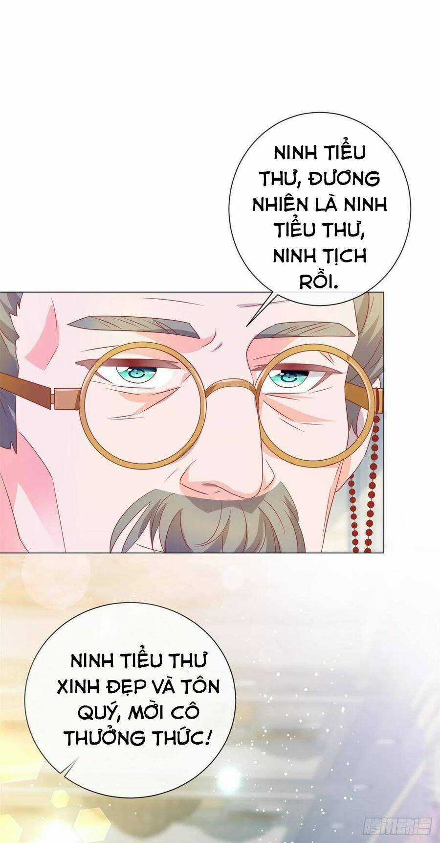 Ẩn Hôn 100%: Chọc Tức Vợ Yêu Mua Một Tặng Một Chapter 137 trang 31