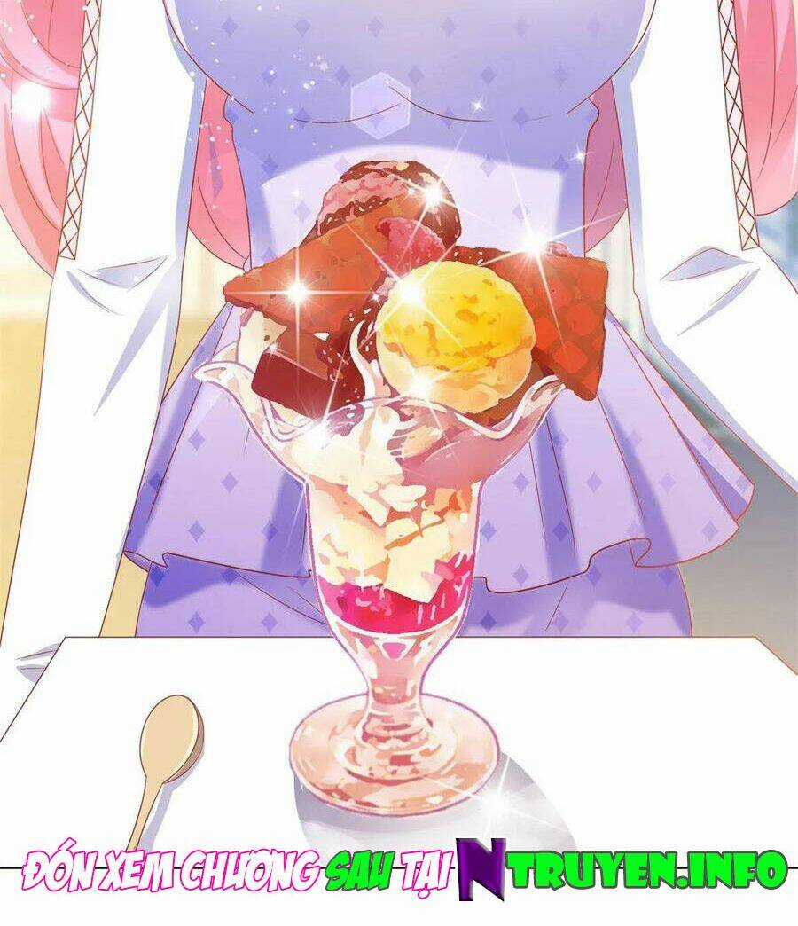 Ẩn Hôn 100%: Chọc Tức Vợ Yêu Mua Một Tặng Một Chapter 137 trang 33