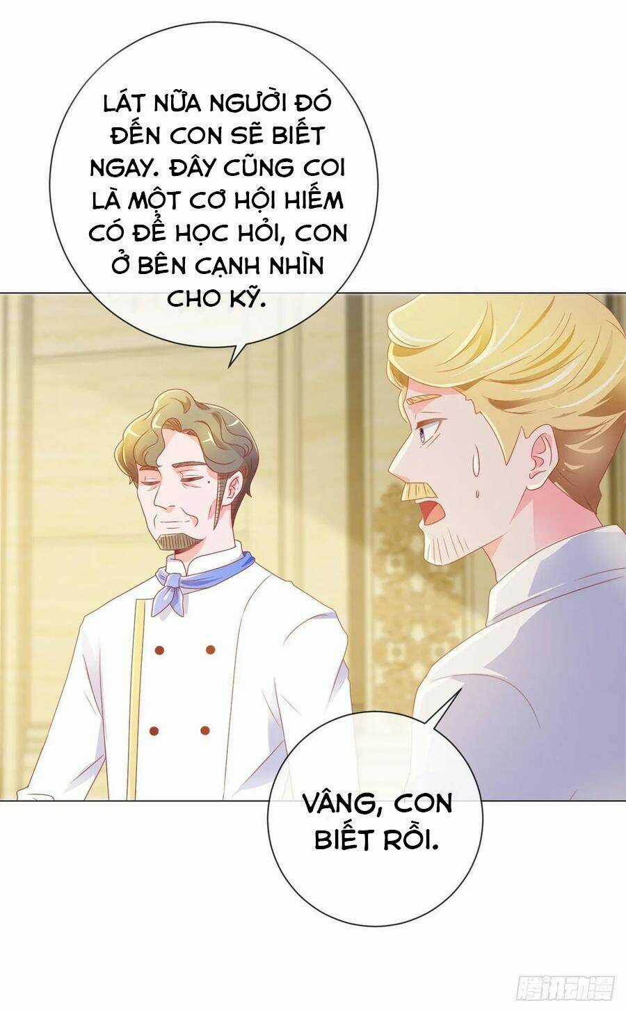 Ẩn Hôn 100%: Chọc Tức Vợ Yêu Mua Một Tặng Một Chapter 137 trang 4