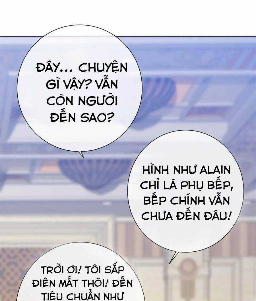 Ẩn Hôn 100%: Chọc Tức Vợ Yêu Mua Một Tặng Một Chapter 137 trang 5