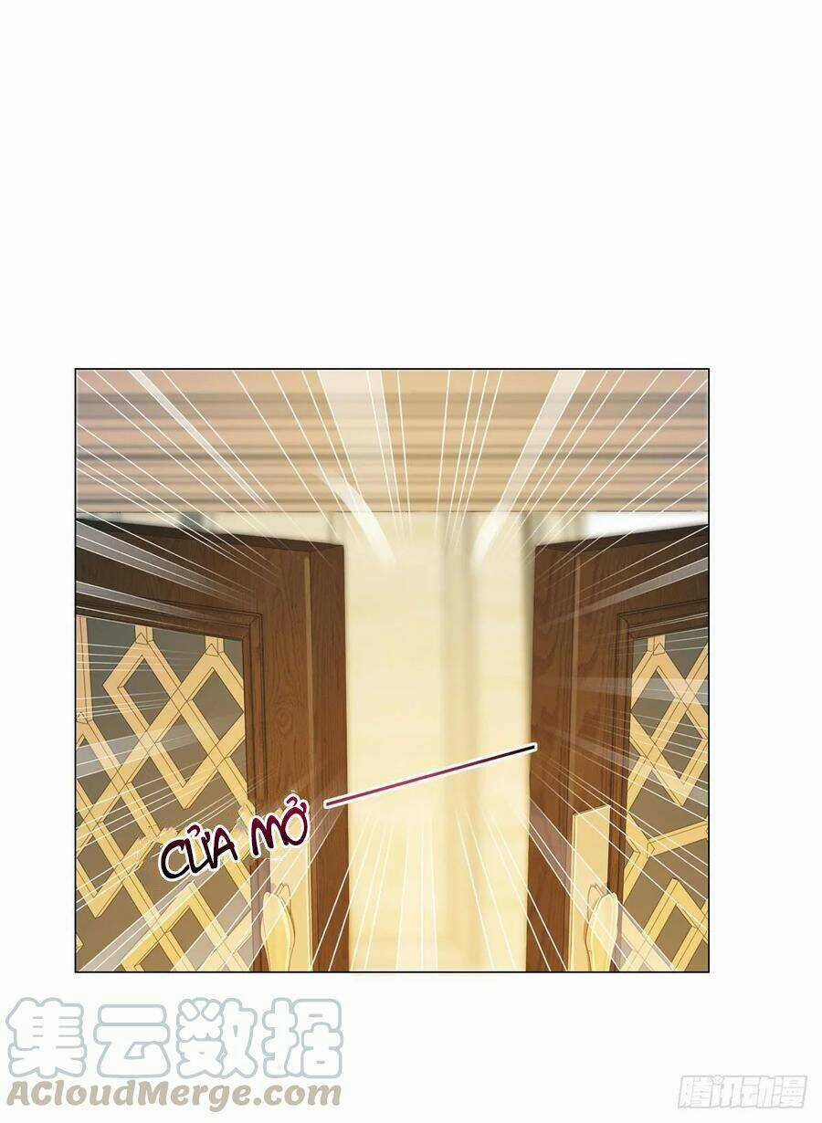 Ẩn Hôn 100%: Chọc Tức Vợ Yêu Mua Một Tặng Một Chapter 137 trang 7