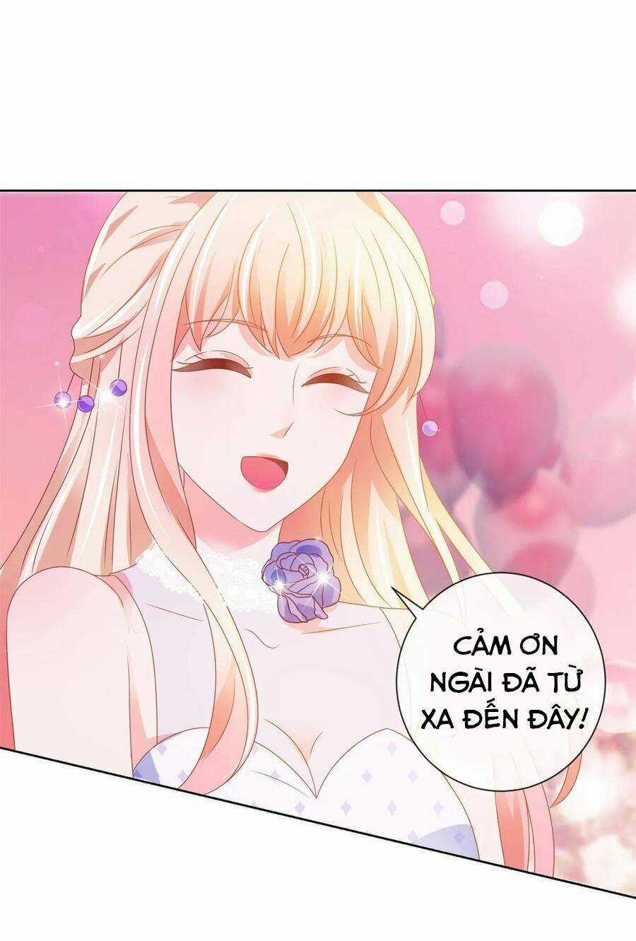 Ẩn Hôn 100%: Chọc Tức Vợ Yêu Mua Một Tặng Một Chapter 138 trang 10