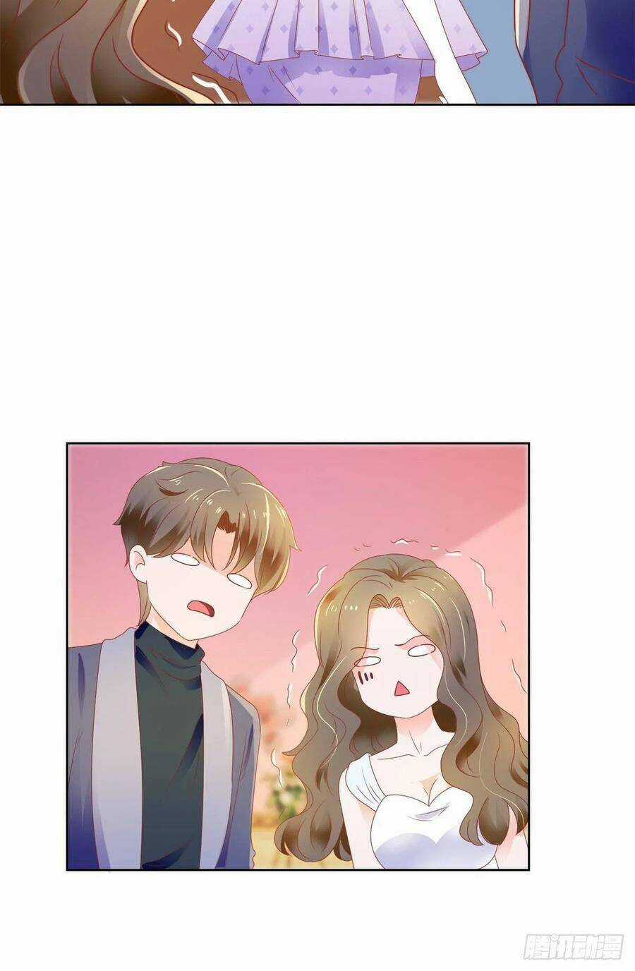 Ẩn Hôn 100%: Chọc Tức Vợ Yêu Mua Một Tặng Một Chapter 138 trang 13