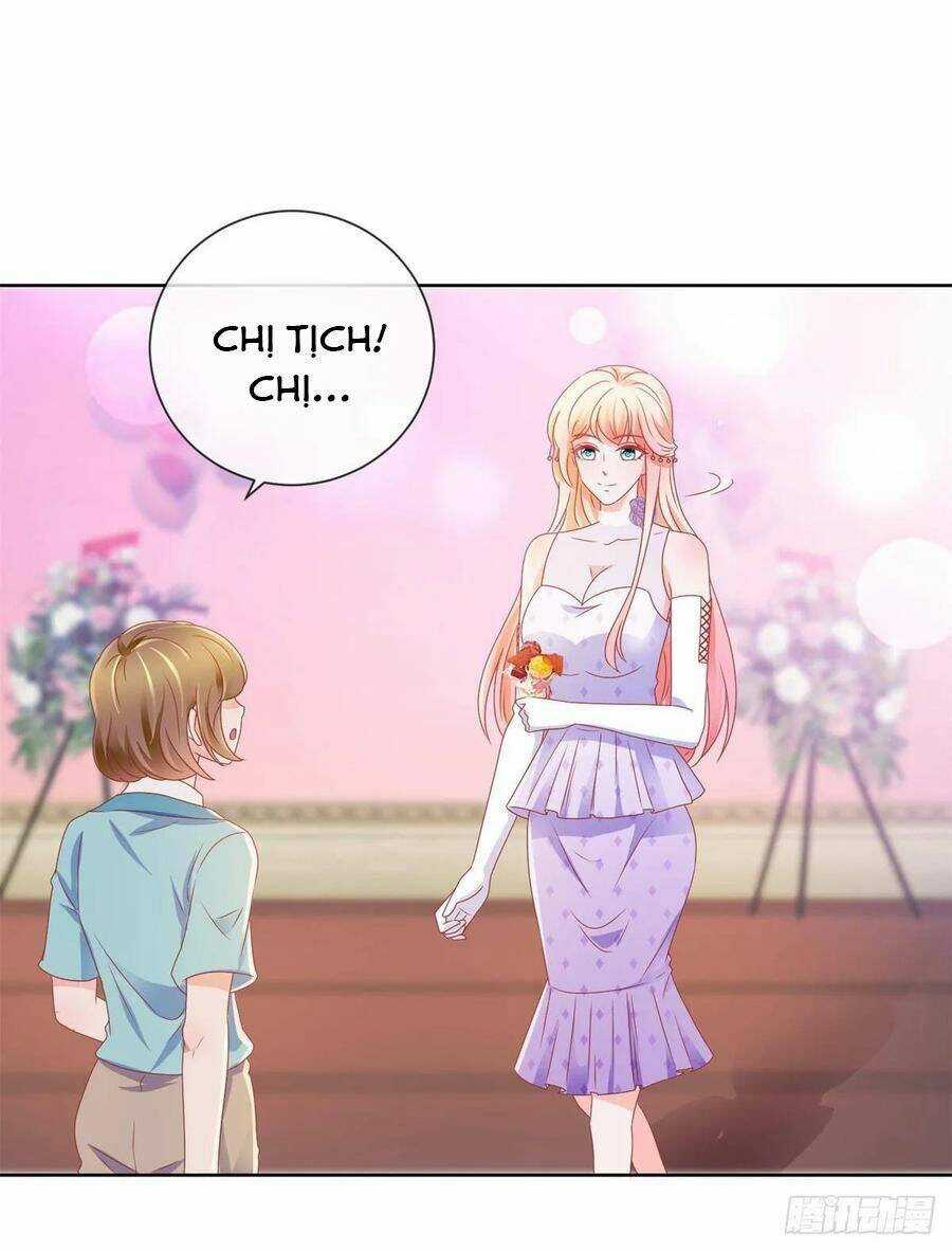 Ẩn Hôn 100%: Chọc Tức Vợ Yêu Mua Một Tặng Một Chapter 138 trang 14