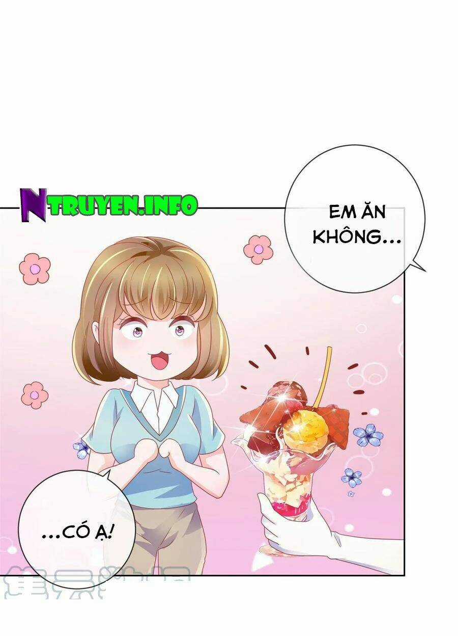 Ẩn Hôn 100%: Chọc Tức Vợ Yêu Mua Một Tặng Một Chapter 138 trang 15