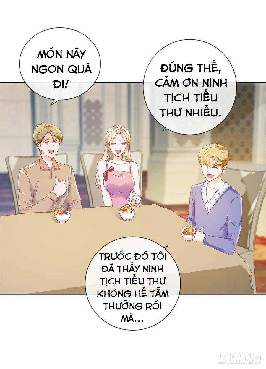 Ẩn Hôn 100%: Chọc Tức Vợ Yêu Mua Một Tặng Một Chapter 138 trang 17