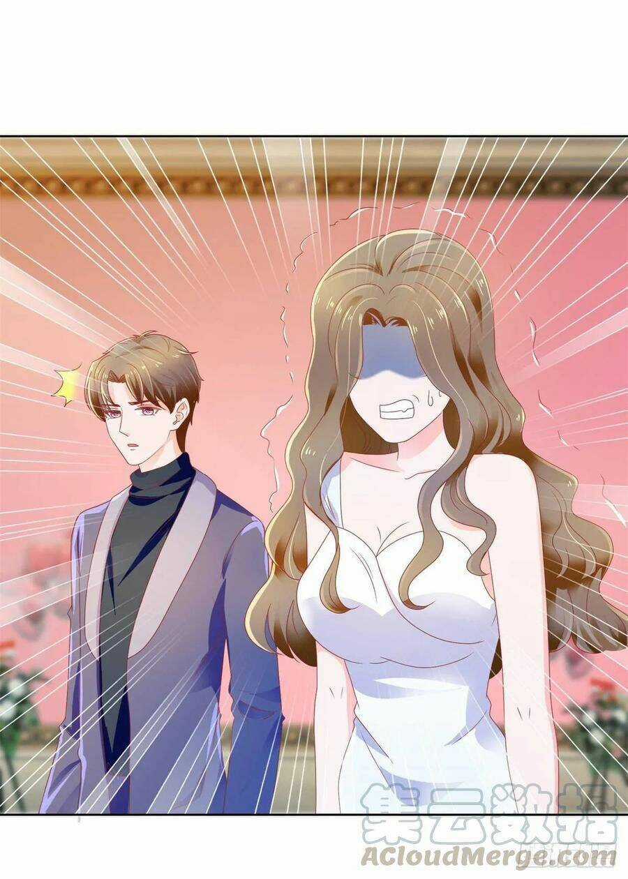 Ẩn Hôn 100%: Chọc Tức Vợ Yêu Mua Một Tặng Một Chapter 138 trang 18