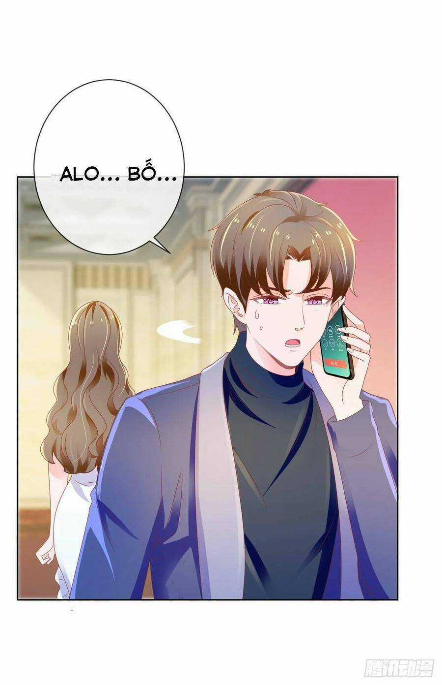 Ẩn Hôn 100%: Chọc Tức Vợ Yêu Mua Một Tặng Một Chapter 138 trang 19