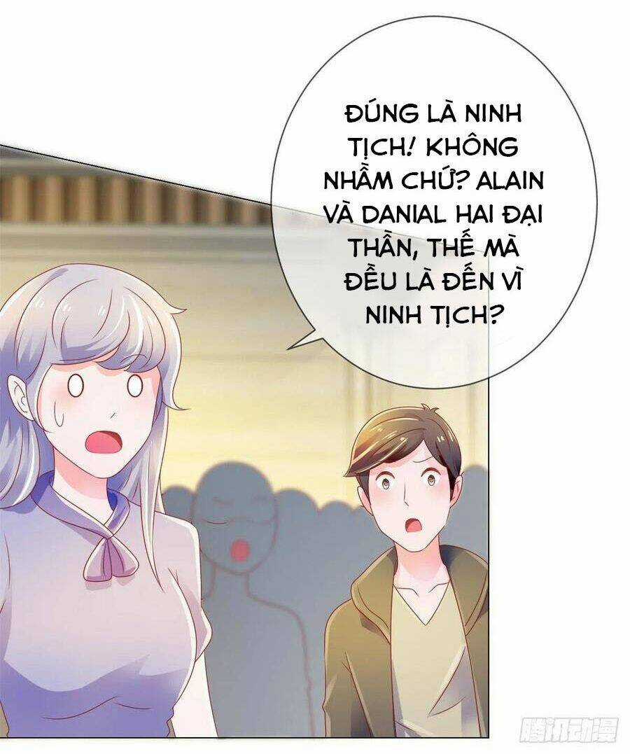 Ẩn Hôn 100%: Chọc Tức Vợ Yêu Mua Một Tặng Một Chapter 138 trang 2