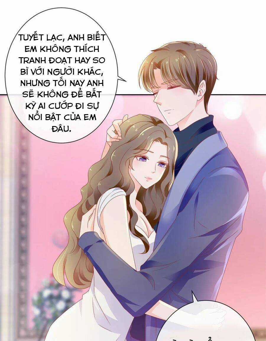 Ẩn Hôn 100%: Chọc Tức Vợ Yêu Mua Một Tặng Một Chapter 138 trang 23